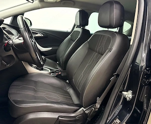 Opel Astra 1.4 Turbo - imagine 16