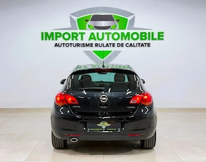 Opel Astra 1.4 Turbo - imagine 7