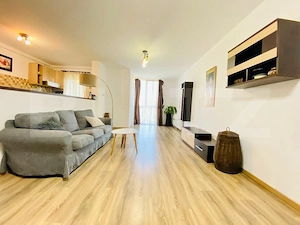 Apartament 2 camere, pet friendly, zona Centrala - imagine 5