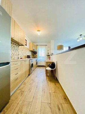Apartament 2 camere, pet friendly, zona Centrala - imagine 6