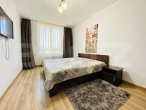 Apartament 2 camere, pet friendly, zona Centrala