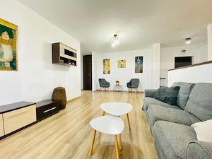 Apartament 2 camere, pet friendly, zona Centrala - imagine 4