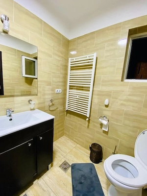 Apartament 2 camere, pet friendly, zona Centrala - imagine 8