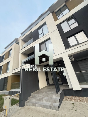 Apartament cu 3 camere in Dumbravita - imagine 11