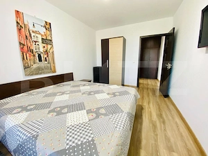 Apartament 2 camere, pet friendly, zona Centrala - imagine 2