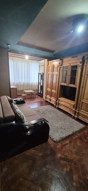 Apartament de 2 camere zona GEMENII,Str BRANDUSELOR - imagine 2