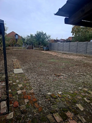 Teren intravilan,toate utilitatile,480 mp,zona Plopi - imagine 2