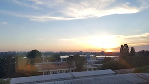 Apartament 2 camere Faleza Nord   vedere lac | Direct proprietar - imagine 4