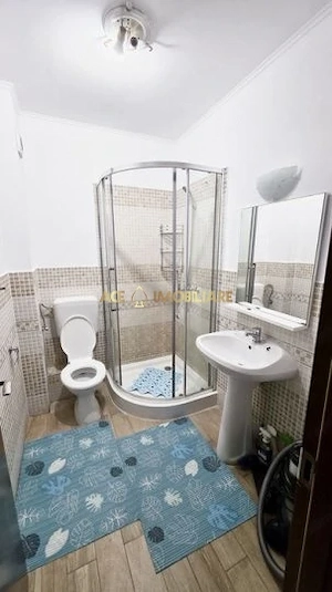 3 Camere de inchiriat | Voluntari | Parcare | Mobilat | Utilat | - imagine 7
