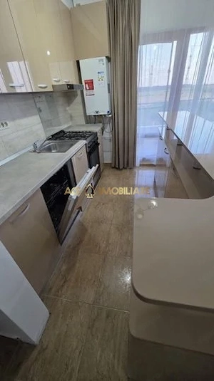 3 Camere de inchiriat | Voluntari | Parcare | Mobilat | Utilat | - imagine 4