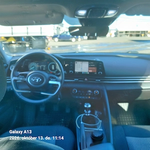 Hyundai Elantra Highway - imagine 4