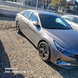 Hyundai Elantra Highway - imagine 2