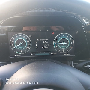 Hyundai Elantra Highway - imagine 5