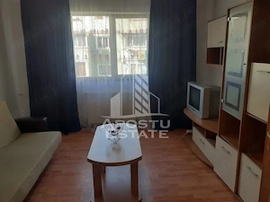 Garsoniera de inchiriat in zona Buziașului - imagine 2