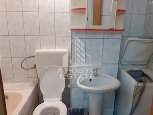 Garsoniera de inchiriat in zona Buziașului - imagine 4