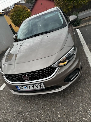 Fiat Tipo vanzare - imagine 5