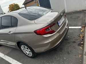 Fiat Tipo vanzare - imagine 3