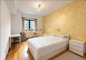 3 Camere de inchiriat | Pipera | Metrou | Mobilat - imagine 4