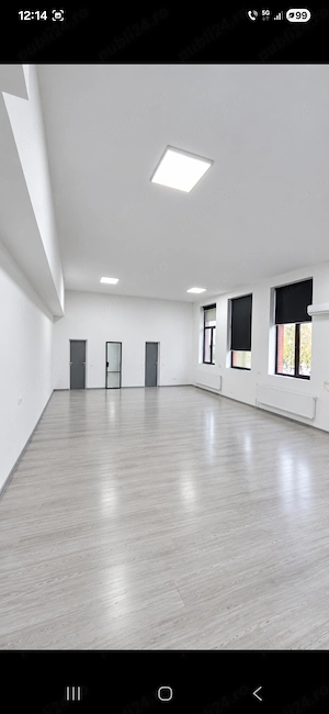 Inchiriez Spatiu Comercial Birouri - imagine 3