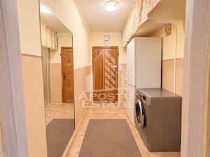 Apartament cu 2 camere, de vanzare,etaj 2, centrala, Steaua, Timisoara - imagine 5