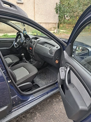 Dacia Duster 1.5 dCi 2017 - imagine 8