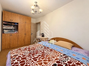 Apartament cu 2 camere, de vanzare,etaj 2, centrala, Steaua, Timisoara - imagine 3