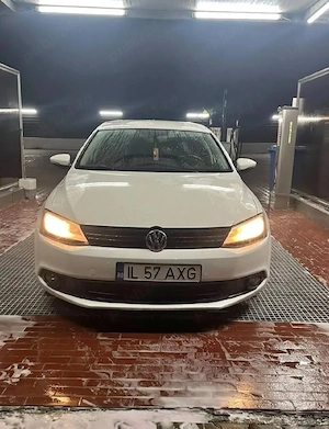 Wolkswagen Jetta - imagine 5