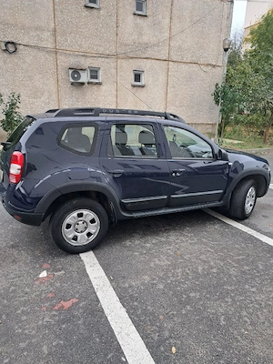 Dacia Duster 1.5 dCi 2017 - imagine 5