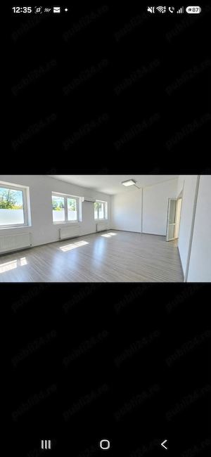 Inchiriez Spatiu Comercial Birouri - imagine 5