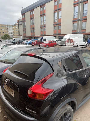 Nissan juke 1.6 benzina - imagine 3
