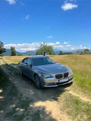 bmw seria7 730 - imagine 4