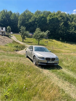 bmw seria7 730 - imagine 5