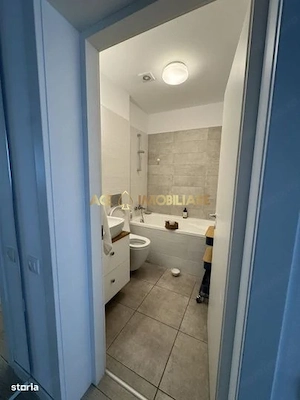 3 Camere de inchiriat | Voluntari | Mobilat | Utilat | Parcare | - imagine 5