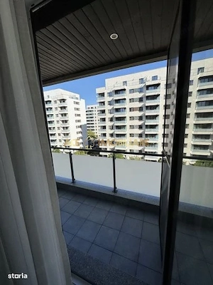 3 Camere de inchiriat | Voluntari | Mobilat | Utilat | Parcare | - imagine 6