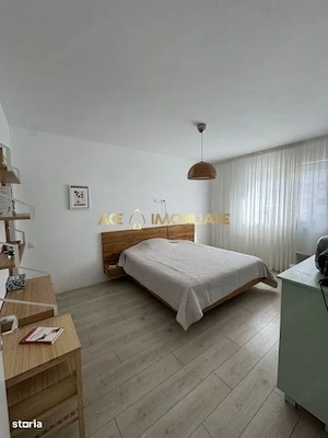 3 Camere de inchiriat | Voluntari | Mobilat | Utilat | Parcare | - imagine 3