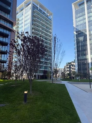 Apartament 2 camere premium | One Lake Club  | 2026 | finisaje premium - imagine 13