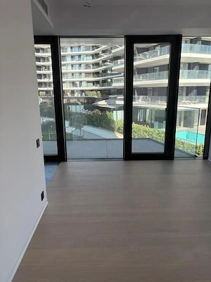 Apartament 2 camere premium | One Lake Club  | 2026 | finisaje premium - imagine 3