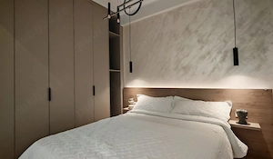 Apartament de lux de închiriat, la intrarea în Mamaia, lâng  Campus - imagine 3