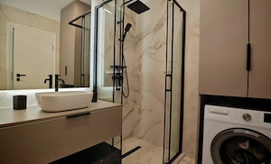 Apartament de lux de închiriat, la intrarea în Mamaia, lâng  Campus - imagine 4