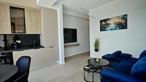 Apartament de lux de închiriat, la intrarea în Mamaia, lâng  Campus - imagine 2
