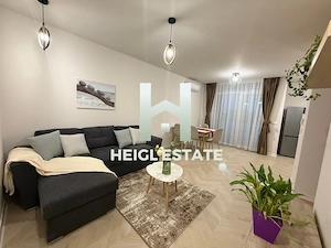 Apartament cu 2 camere, Jabri Nord Residence