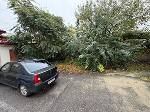 Teren de vânzare în centrul municipiului Giurgiu – 587 mp - imagine 4