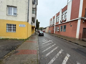 Teren de vânzare în centrul municipiului Giurgiu – 587 mp - imagine 5