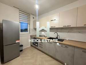 Apartament cu 2 camere, Jabri Nord Residence - imagine 3