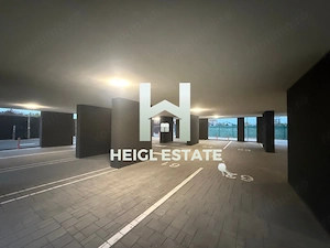 Apartament cu 2 camere, Jabri Nord Residence - imagine 9