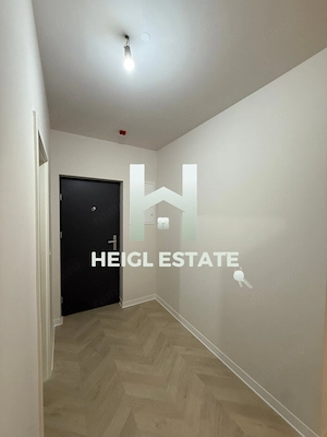 Apartament cu 2 camere, Jabri Nord Residence - imagine 8