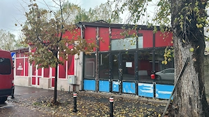 Spațiu comercial de închiriat   Sector 1, București - imagine 2