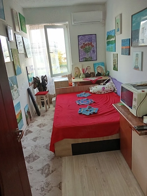 Vânzare garsoniera 