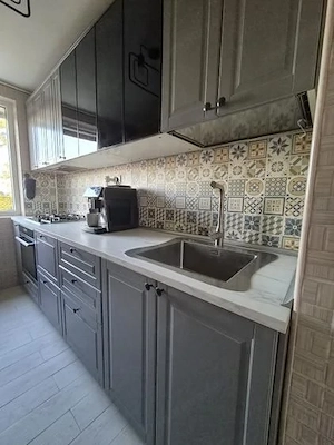 🔑 Vanzare Apartament 3 Camere Decomandat– Zona  TITAN - BALTA ALBA - imagine 8