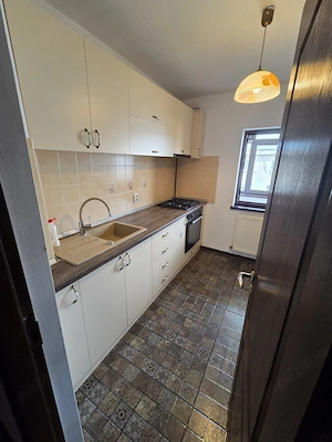Apartament 2 camere de închiriat   Zona Spiru Haret, Buzău   Mobilat și Utilat - imagine 4